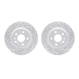 R1 Concepts WBPN1-63052 Brake Rotor- Carbon D/S